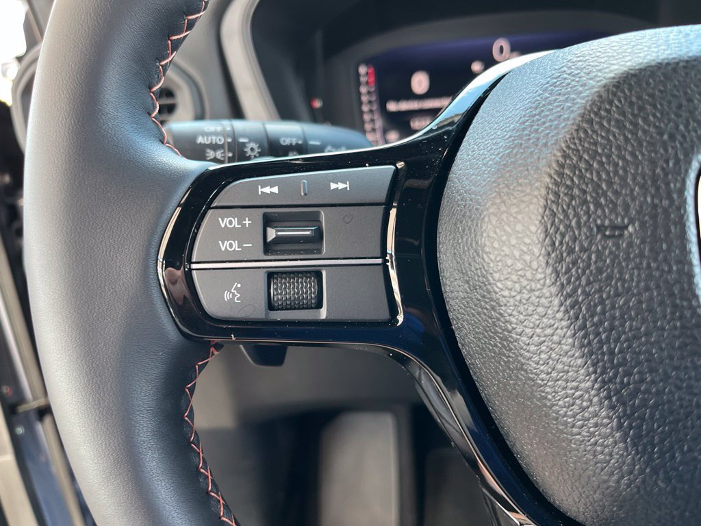 Certified 2026 Honda Pilot Sport image 22
