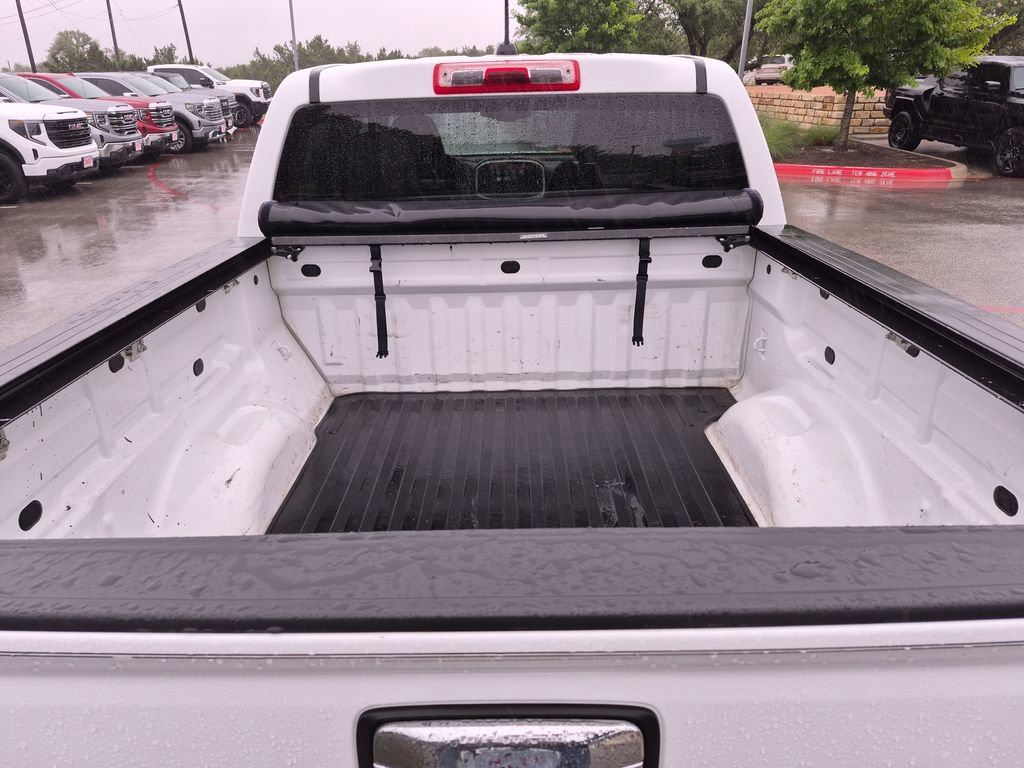 Used 2015 GMC Canyon SLT image 38
