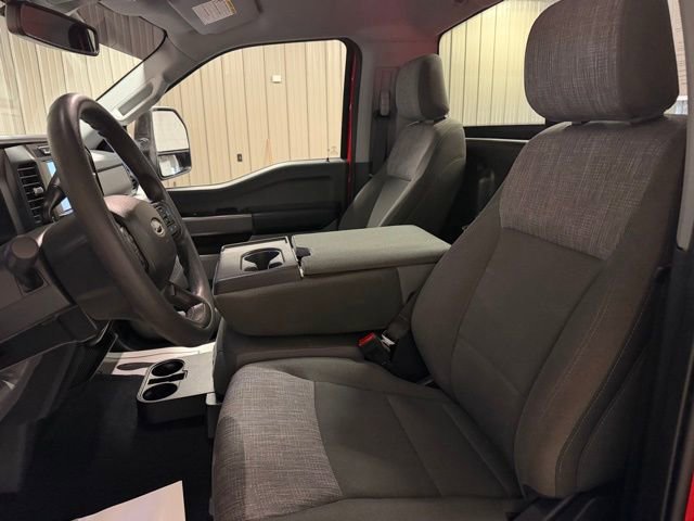 Used 2023 Ford F450 XLT w/ 360-Degree Camera Package image 15