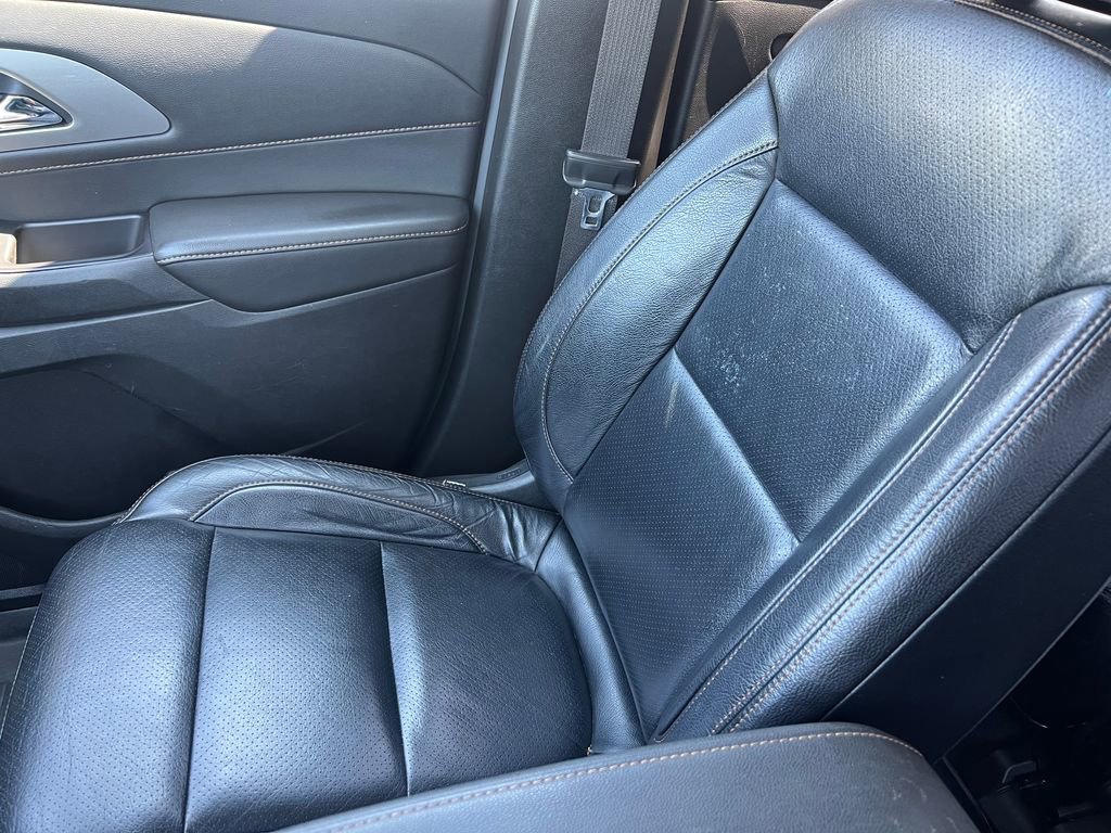 Used 2019 Chevrolet Traverse LT image 26