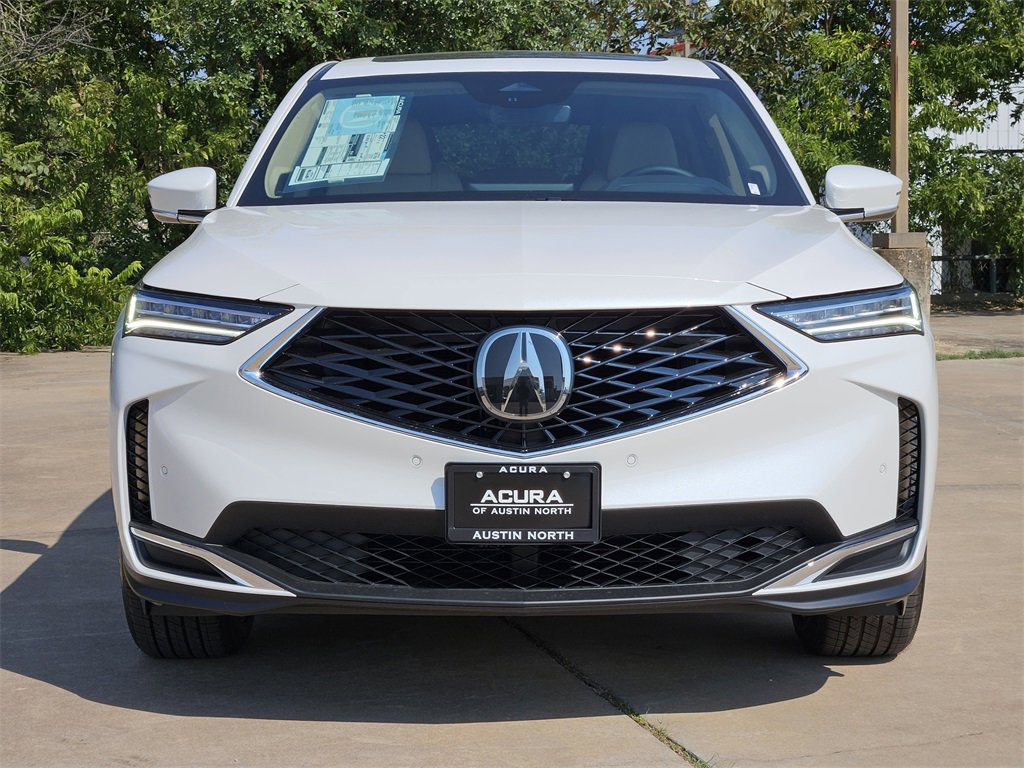 New 2026 Acura MDX w/ Technology Package image 2