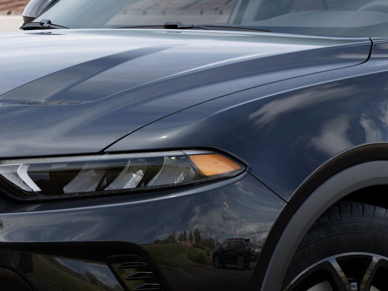 New 2025 Dodge Hornet GT w/ GT Blacktop Package image 10