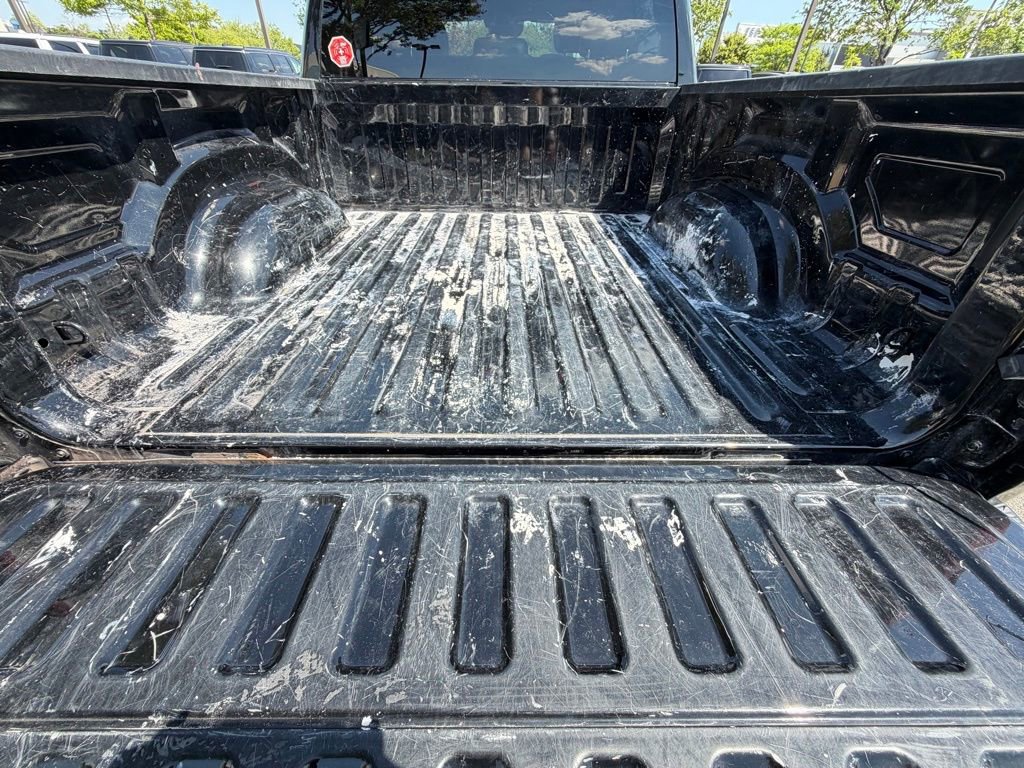 Certified 2024 RAM 1500 Laramie AWD/4WD image 10