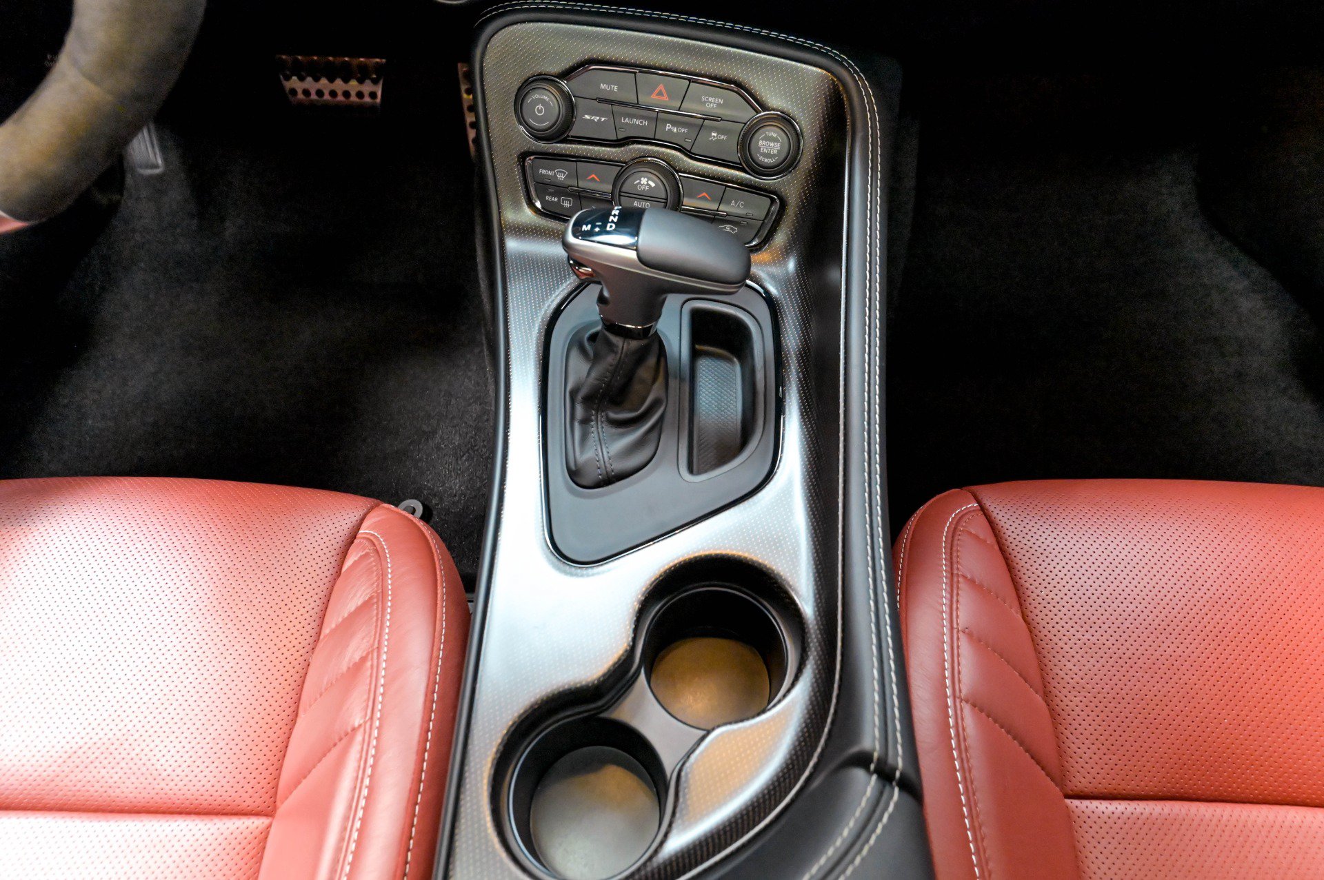 Used 2023 Dodge Challenger SRT Hellcat RWD image 36