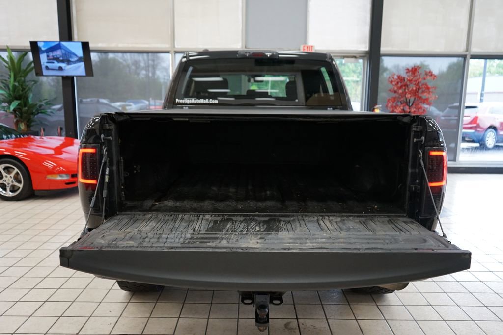 Used 2019 RAM 1500 Express w/ Express Value Package AWD/4WD image 47