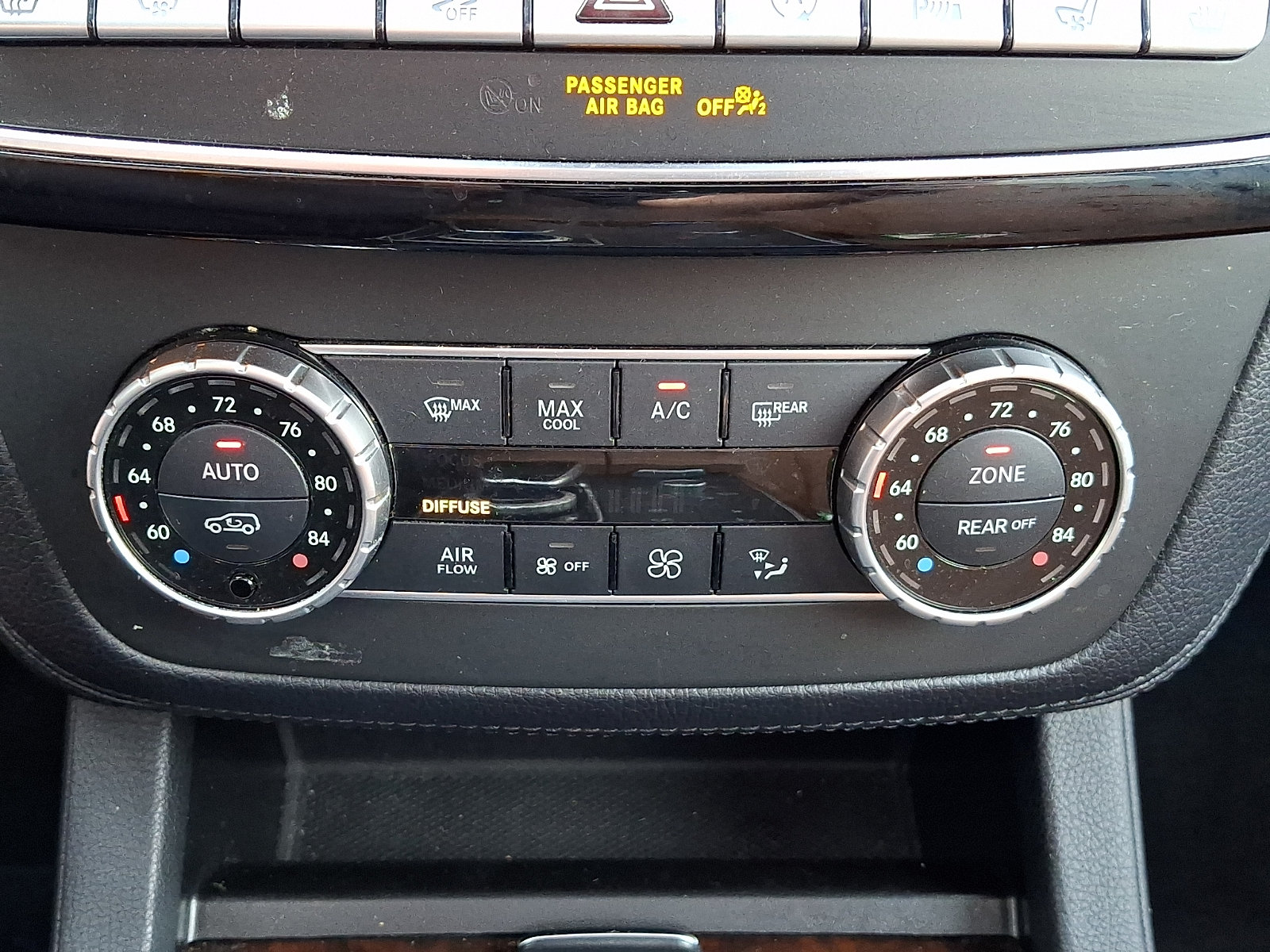 Used 2019 Mercedes-Benz GLS 550 4MATIC image 17
