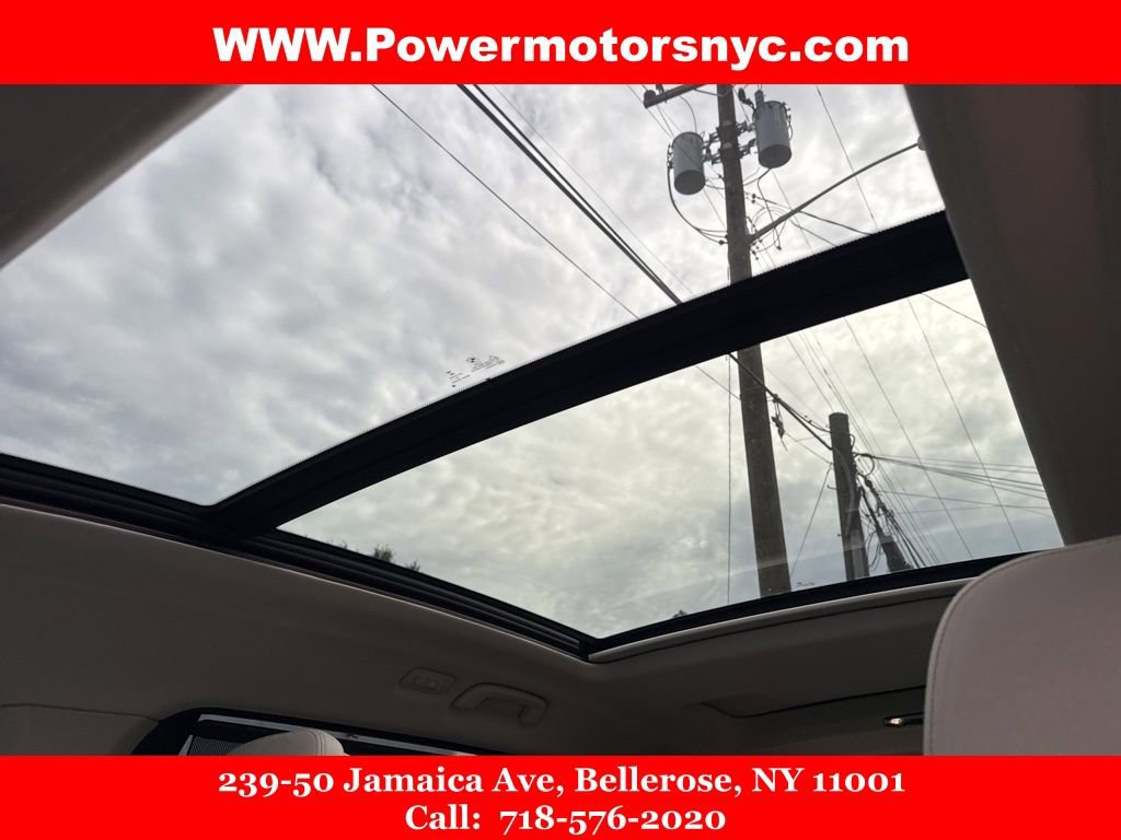 Used 2019 BMW X7 xDrive50i w/ Premium Package image 55