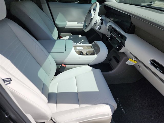 New 2026 Hyundai Palisade Limited image 9