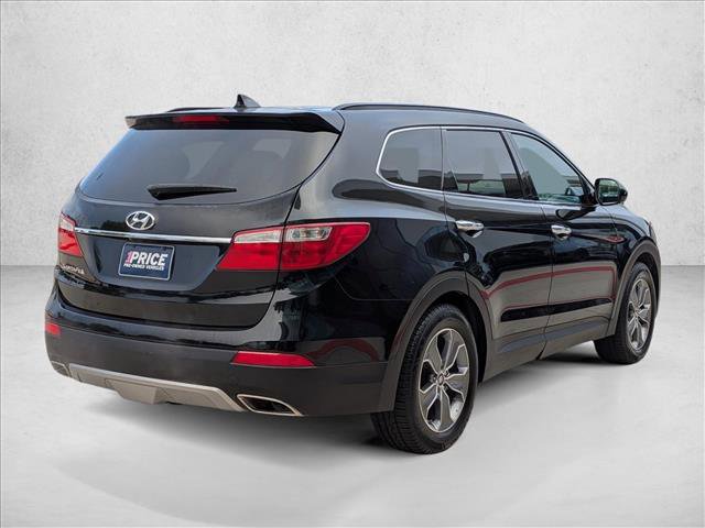 Used 2016 Hyundai Santa Fe SE image 4