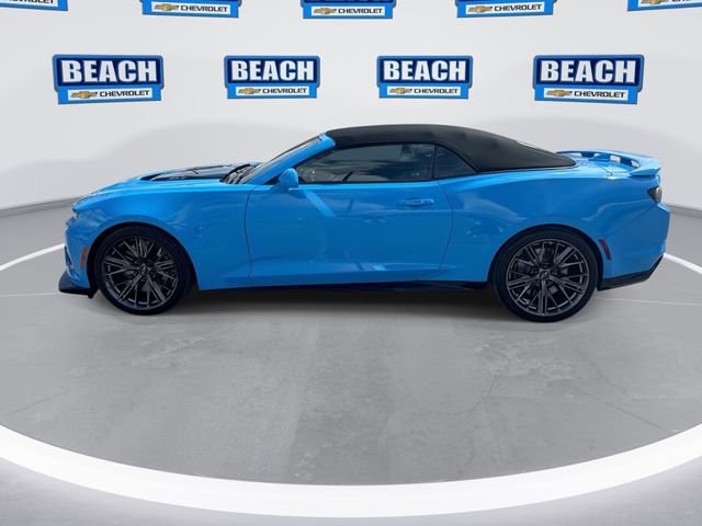 Used 2023 Chevrolet Camaro ZL1 image 5