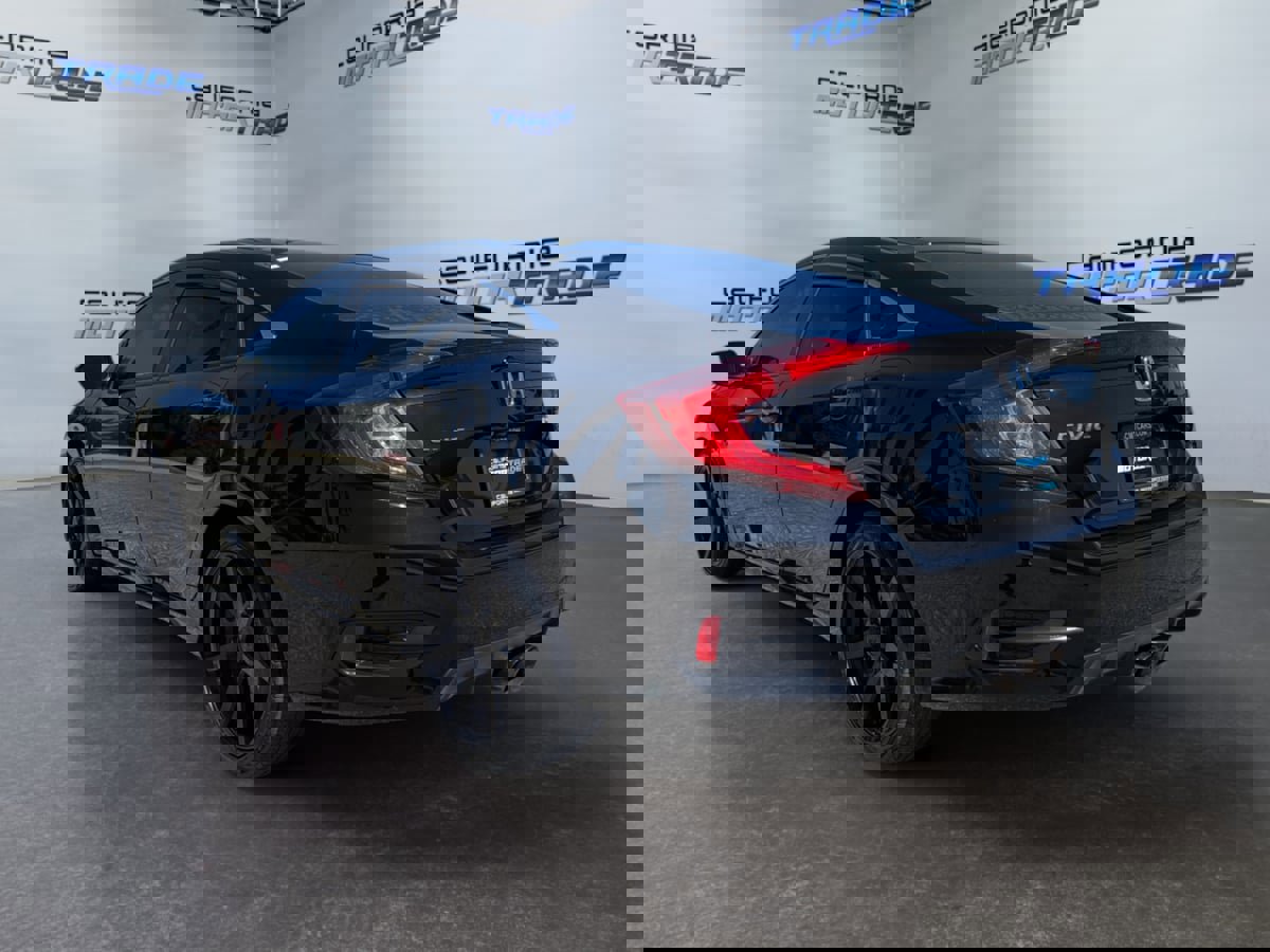 Used 2020 Honda Civic Sport image 7