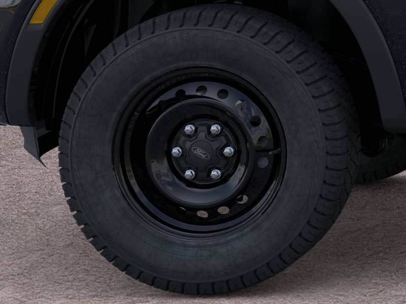 New 2026 Ford Ranger XL AWD/4WD image 20