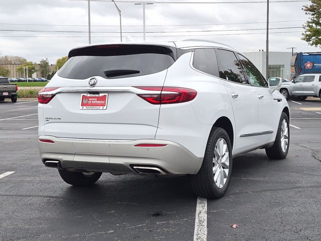 Used 2020 Buick Enclave Essence w/ LPO, Floor Liner Package AWD/4WD image 6