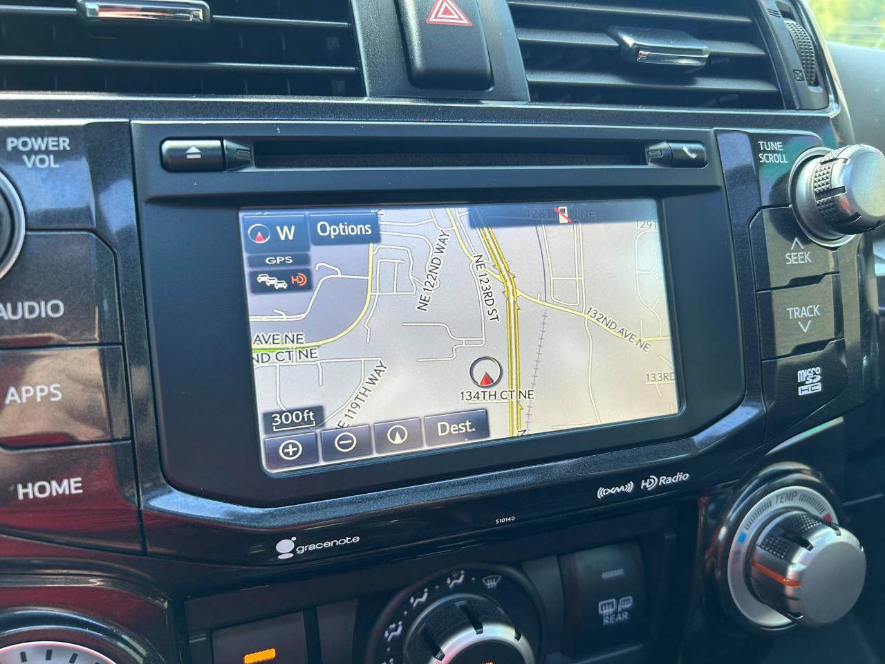 Used 2017 Toyota 4Runner TRD Off-Road Premium image 22