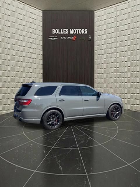 Used 2023 Dodge Durango SRT Hellcat AWD/4WD image 4