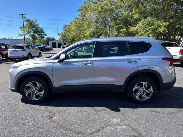 Used 2023 Hyundai Santa Fe SEL AWD/4WD image 16