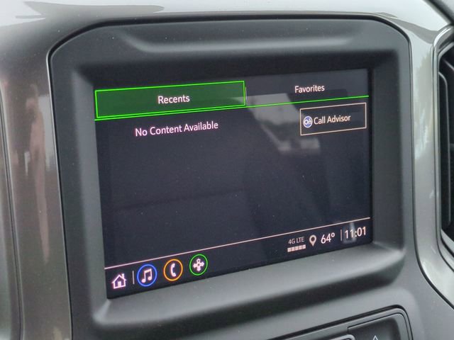 New 2026 GMC Sierra 3500 Pro w/ Convenience Package AWD/4WD image 17