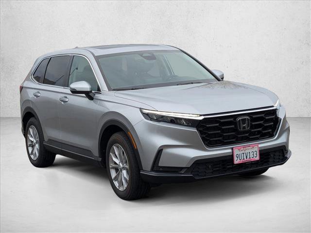 Used 2025 Honda CR-V EX-L image 3