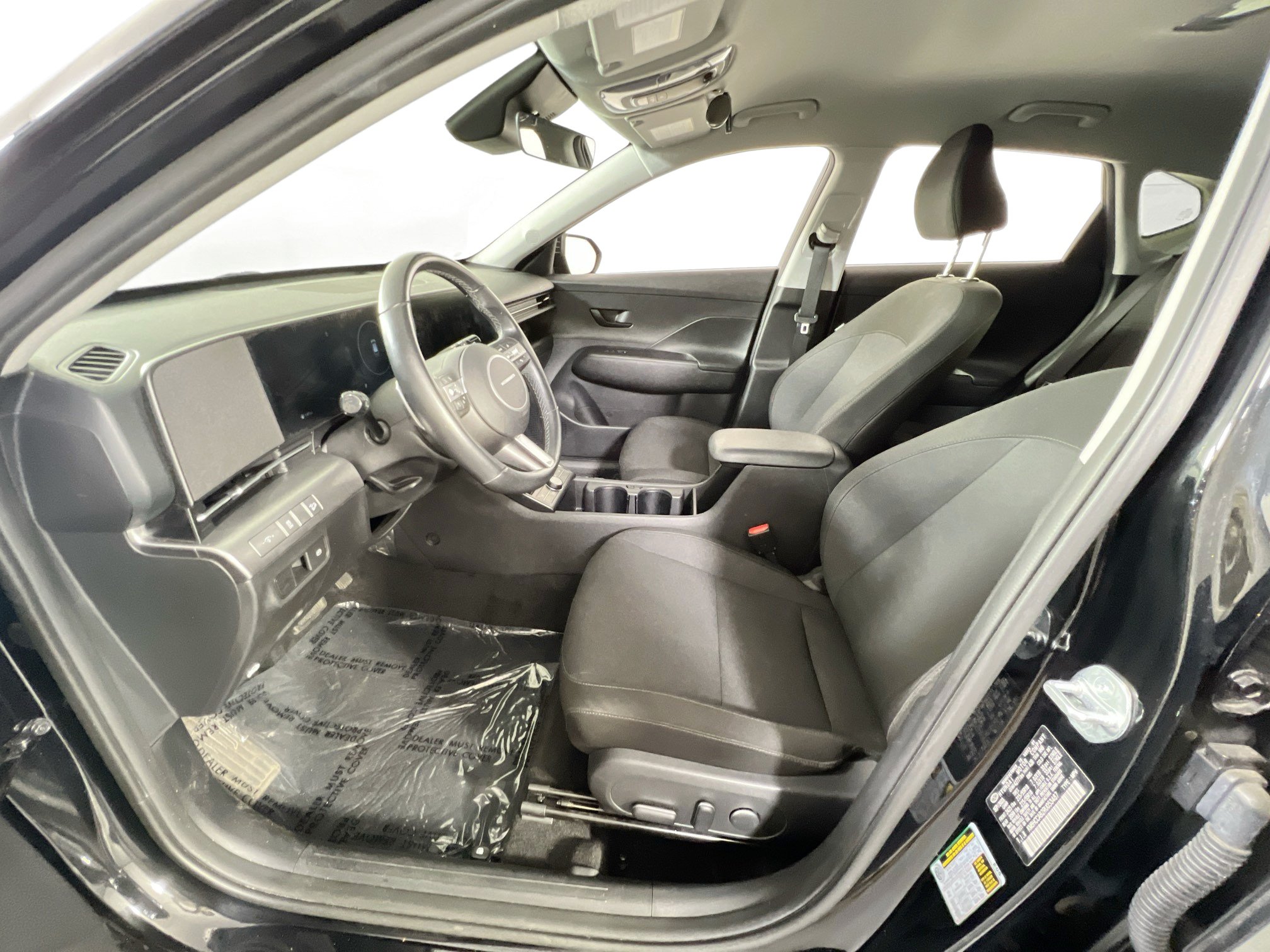 Used 2024 Hyundai Kona SEL w/ Convenience Package AWD/4WD image 20