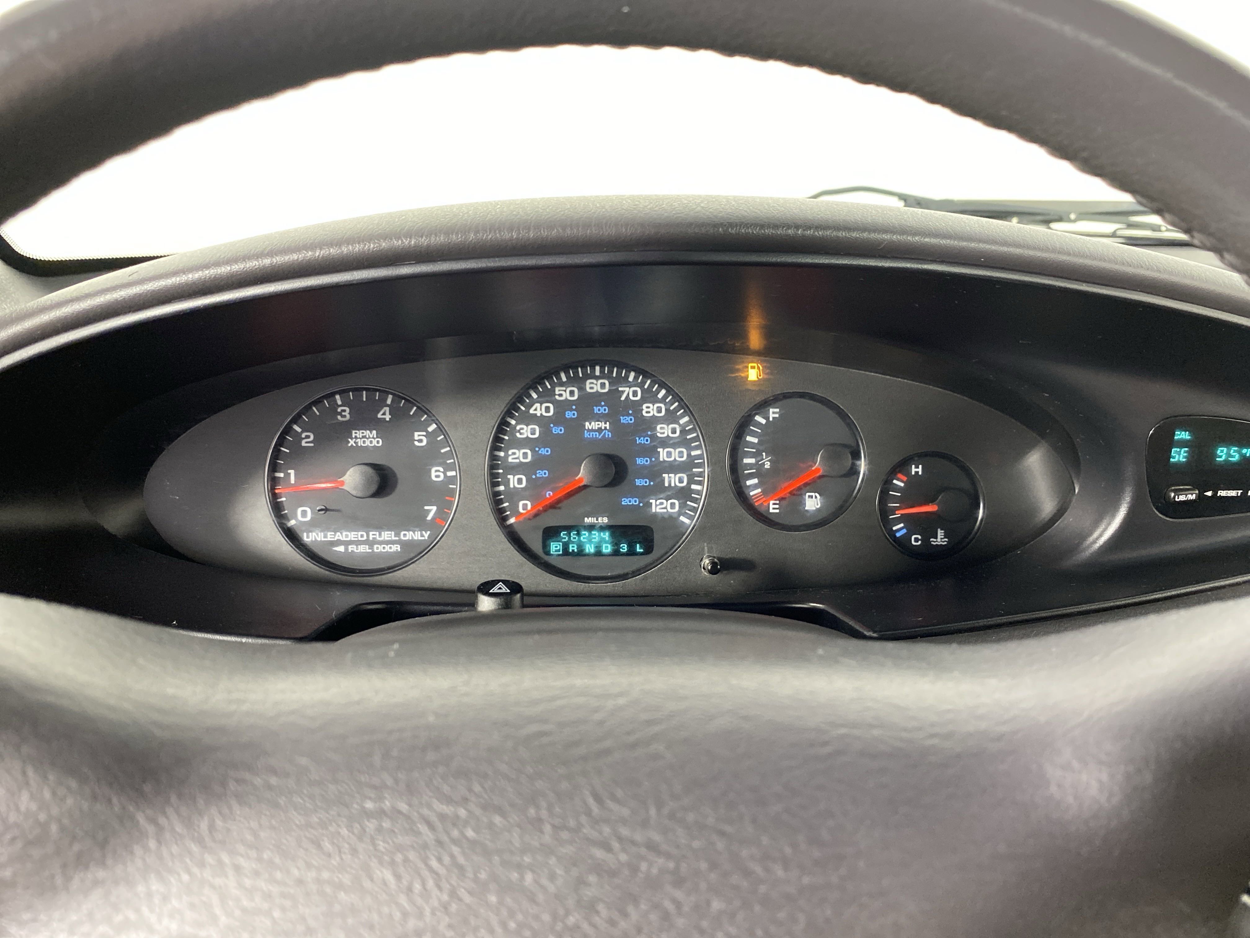 Used 1999 Chrysler Sebring JXI image 19