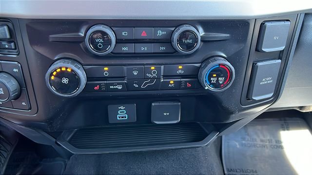 New 2026 Ford F250 XLT w/ XLT Premium Package image 26