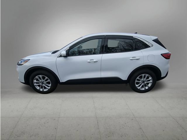 Used 2020 Ford Escape SE image 5