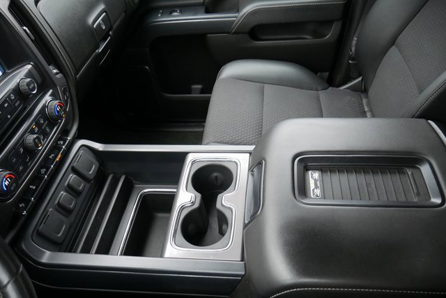 Used 2016 GMC Sierra 1500 SLE w/ All-Terrain Package image 22