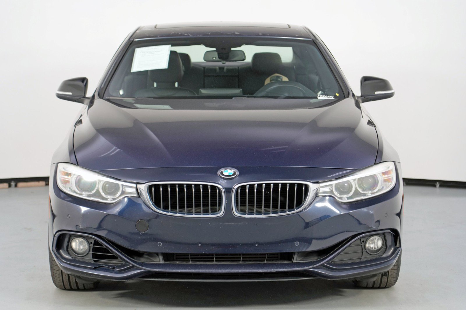 Used 2014 BMW 428i Coupe image 41