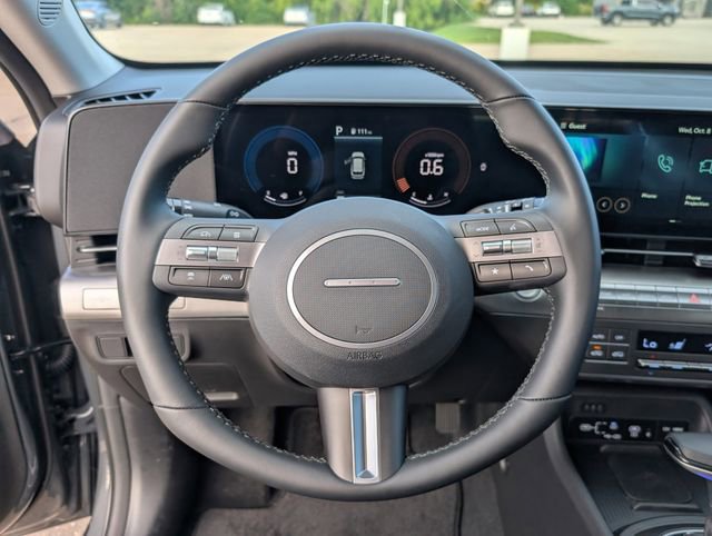 New 2026 Hyundai Kona SEL Sport image 15