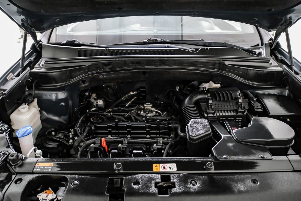 Used 2014 Hyundai Santa Fe Sport w/ Popular Equipment Package 02 image 43