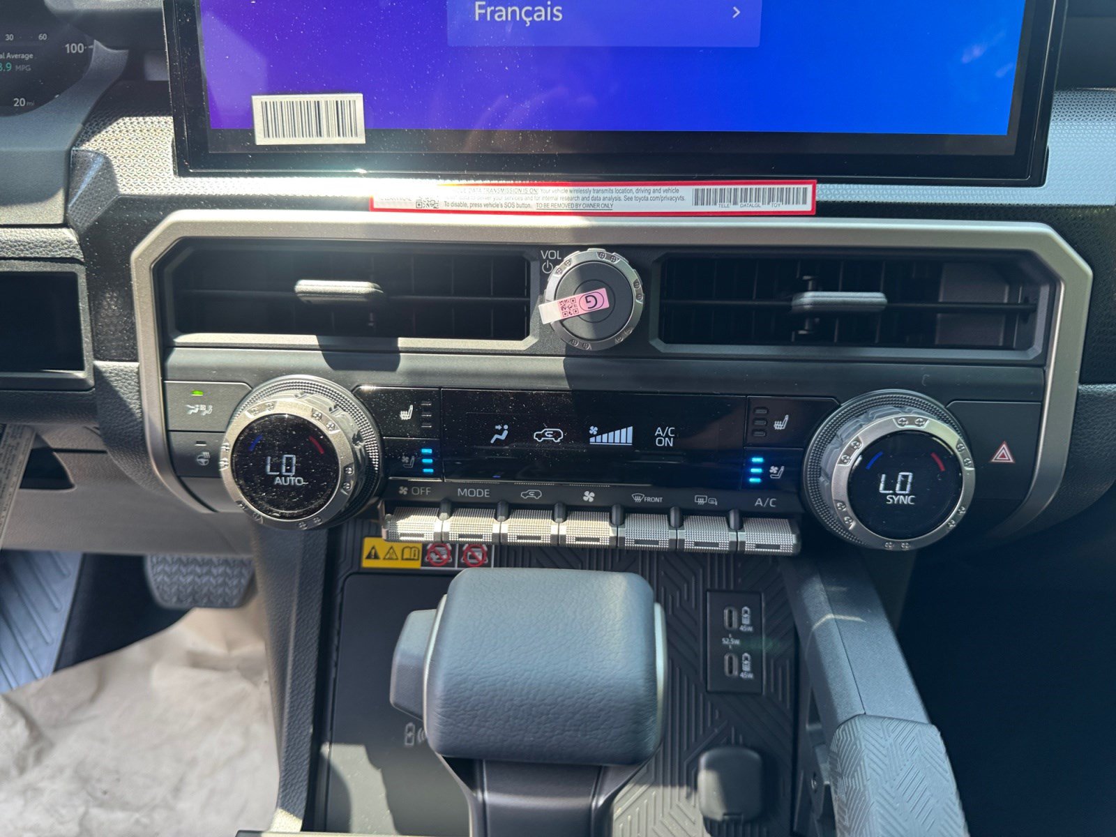 New 2026 Toyota 4Runner Limited AWD/4WD image 12