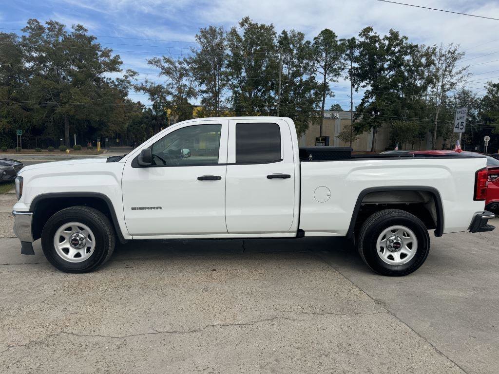 Used 2019 GMC Sierra 1500 Limited w/ Sierra Convenience Package RWD image 8