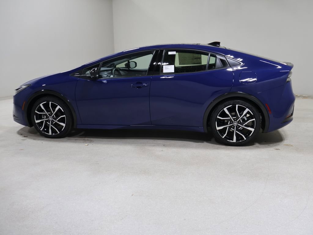 New 2026 Toyota Prius Plug-In Hybrid w/ Limited Premium Package image 4