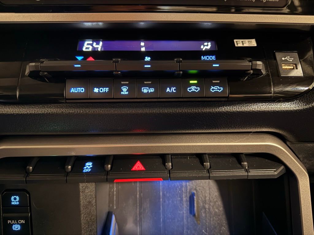 Used 2023 Toyota Tundra SR5 image 24