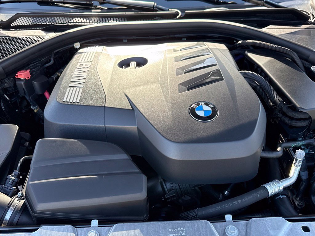 Used 2026 BMW 330i Sedan w/ Premium Package RWD image 32