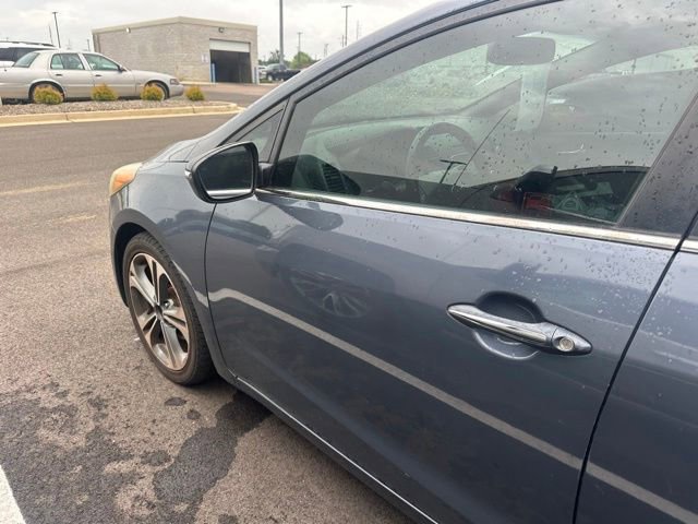 Used 2016 Kia Forte EX FWD image 6