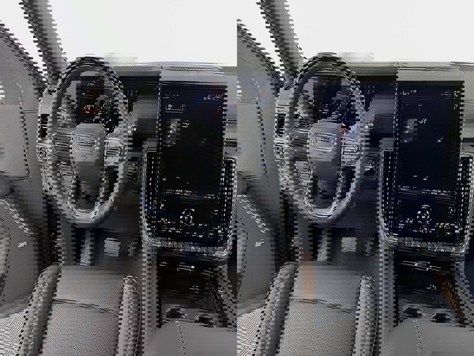 New 2026 GMC Yukon Denali w/ Denali Reserve Package image 25