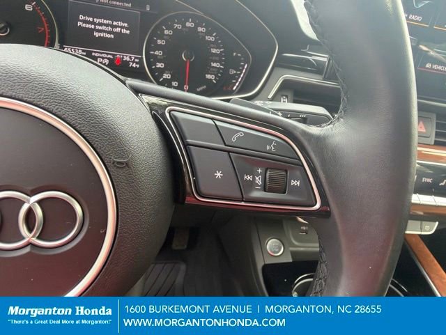 Used 2022 Audi A4 2.0T Premium AWD/4WD image 19