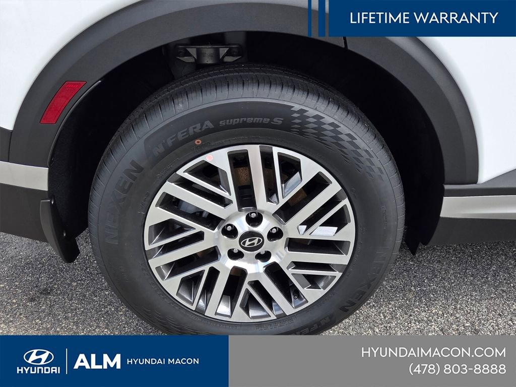 New 2026 Hyundai Palisade SEL image 13