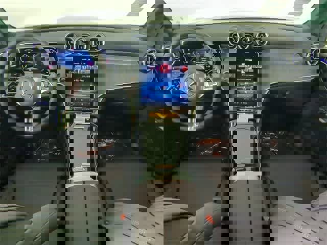 Certified 2026 Mercedes-Benz GLC 300 4MATIC image 14