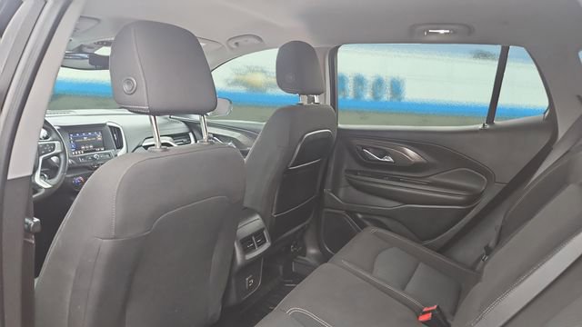 Used 2022 GMC Terrain SLE w/ Driver Convenience Package image 22
