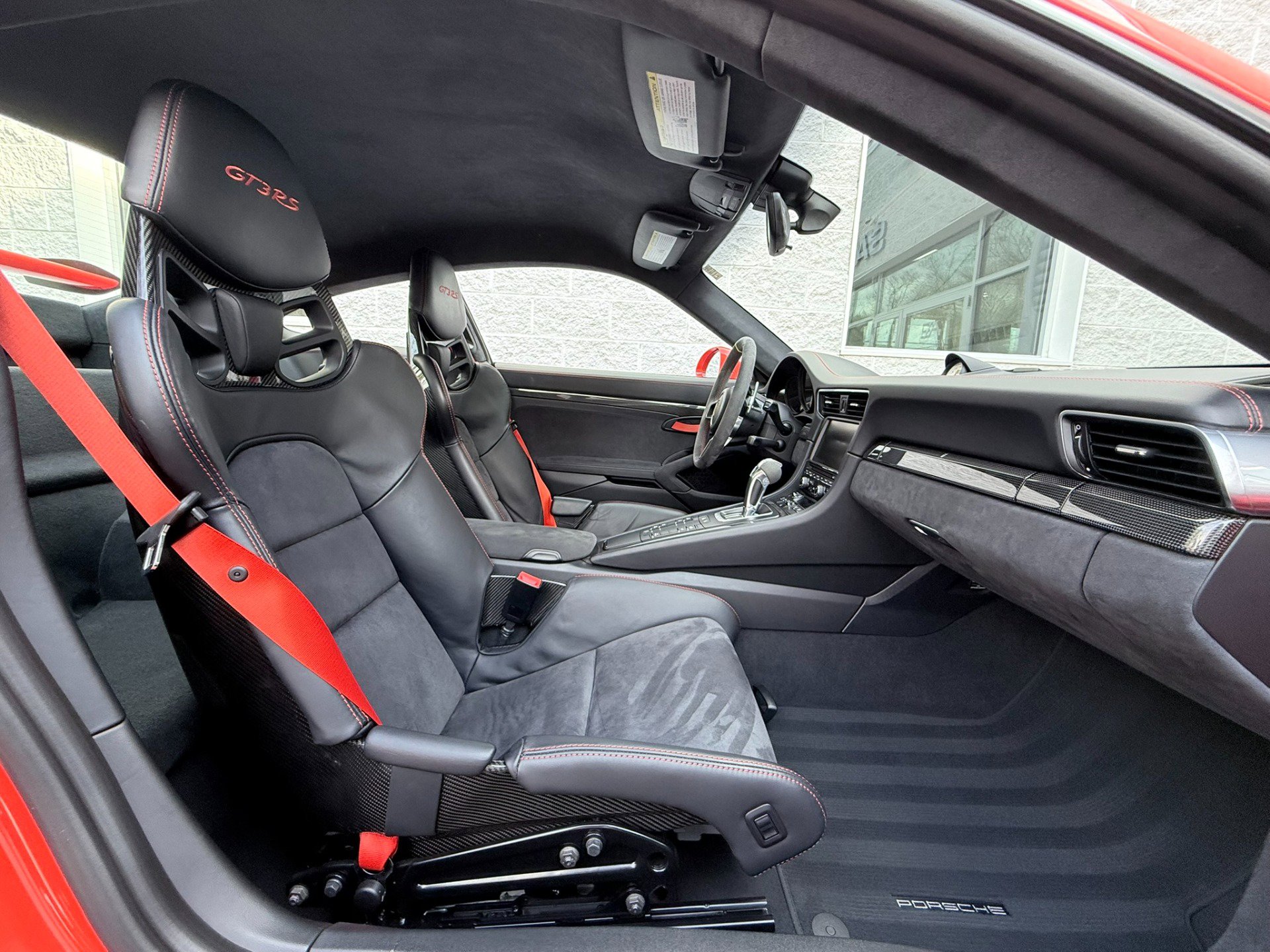 Used 2016 Porsche 911 GT3 RS RWD image 36