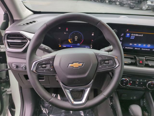 Used 2025 Chevrolet TrailBlazer LT w/ Convenience Package image 14