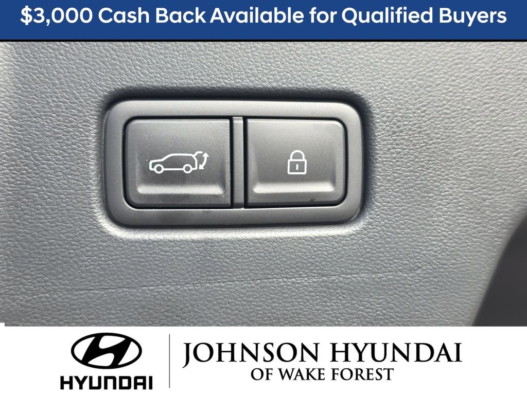 New 2026 Hyundai Palisade Calligraphy image 24