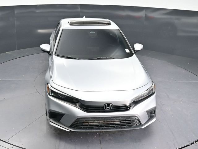 Used 2023 Honda Civic EX image 26