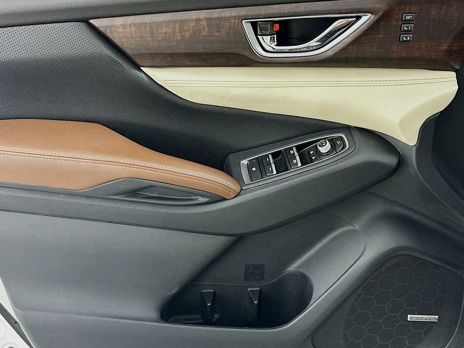 Used 2020 Subaru Ascent Touring w/ Popular Package #2A image 17