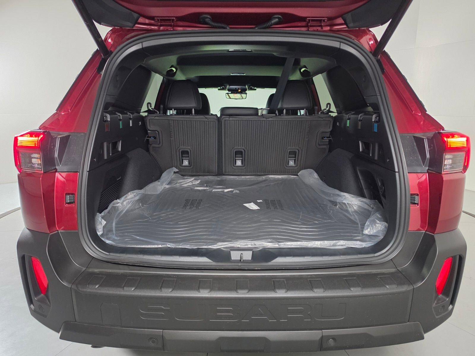 New 2026 Subaru Outback Touring AWD/4WD image 16