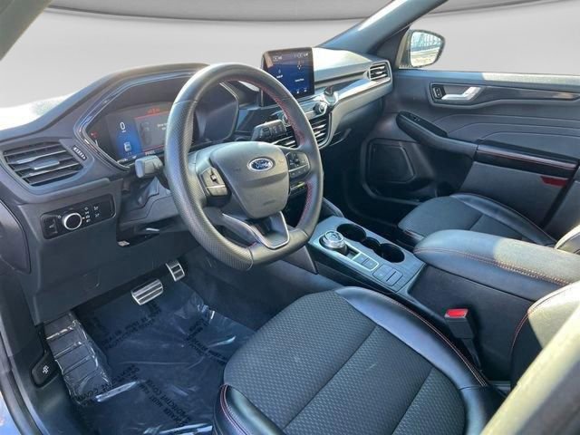 Used 2023 Ford Escape ST-Line image 12