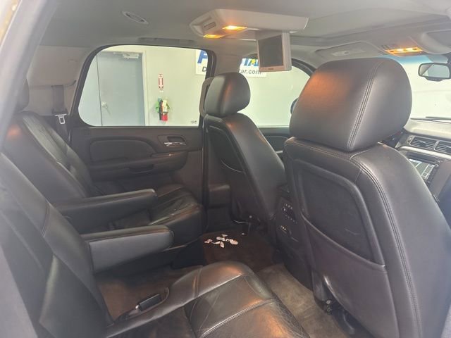 Used 2013 Chevrolet Tahoe LT RWD image 25