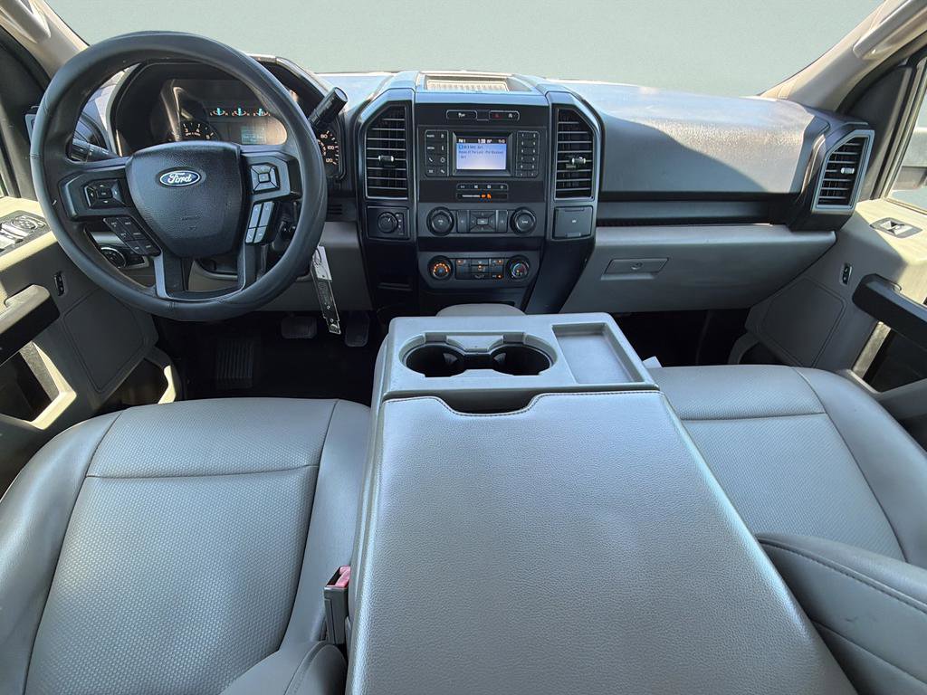 Used 2019 Ford F150 XL w/ XL Power Equipment Group AWD/4WD image 16
